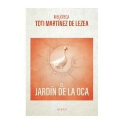 Erein Argitaletxea, S.A. El Jardín De La Oca