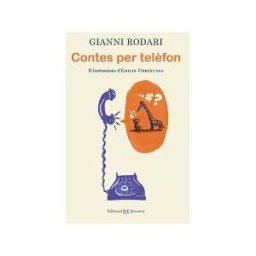 Editorial Juventud, S.A. Contes Per Telefon