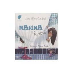 3 ABEJAS Marina La Furiosa