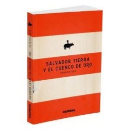 Combel Editorial Salvador Tierra Y El Cuenco De Oro (+9 Años)