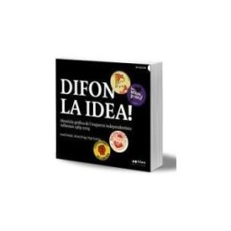 Pollen edicions (El Tinter SAL) Difon La Idea!