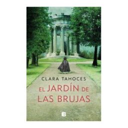 B (Ediciones B) El Jardín De Las Brujas