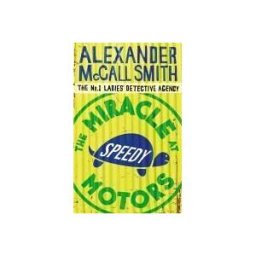 Little, Brown Book Group The Miracle At Speedy Motors