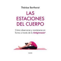 Ediciones Paidós Las Estaciones Del Cuerpo