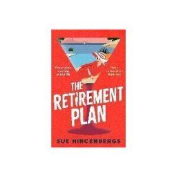 Little, Brown Book Group The Retirement Plan