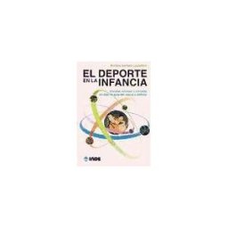 Editorial INDE El Deporte En La Infancia