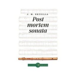 Ediciones El Gallo de Oro S.L.U. Post Mortem Sonata