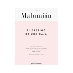 GRIS TORMENTA El Destino De Una Caja