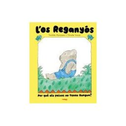 Libros del Zorro Rojo L'os Reganyós. Per Qu Els Peixos No Tenen Llengua?