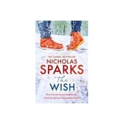 Little, Brown Book Group Limited Wish, The