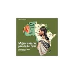 Servicio de Publicaciones de la Universidad de Cádiz Mujeres Negras Para La Historia