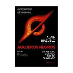 Alianza Editorial Agujeros Negros