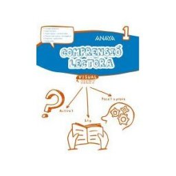 ANAYA EDUCACIóN Compresió Lectora 1. 1 Primaria