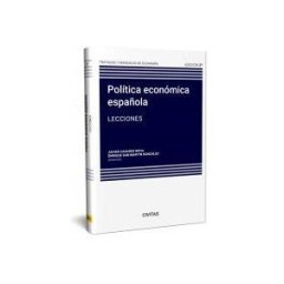 Civitas Thomson Reuters, Editorial Política Económica Española 2023