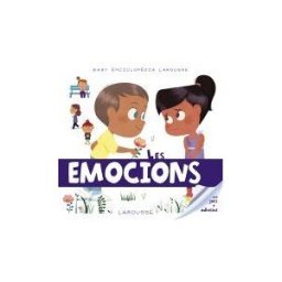 Larousse Baby Enciclopdia. Les Emocions