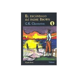Valdemar El Escándalo Del Padre Brown