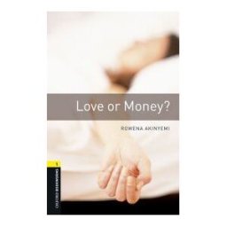 Oxford University Press España, S.A. Oxford Bookworms 1. Love Or Money Mp3 Pack