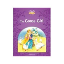 Oxford University Press España, S.A. Classic Tales 4. The Goose Girl. Mp3 Pack