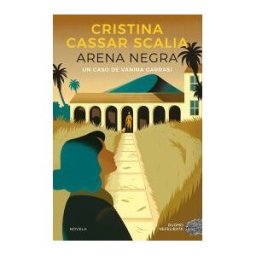 Duomo ediciones Arena Negra