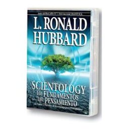 New Era Publications Internati Scientology: Los Fundamentos Del Pensamiento. La Teoria Y Practica Del Scientology Para Principiantes (audio-libro, 3cds Y Libro)