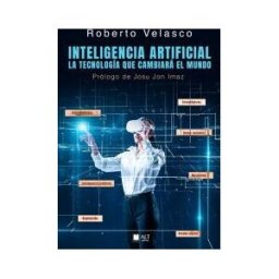 Alt autores servicios editoriales, s.l. Inteligencia Artificial