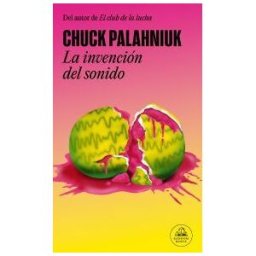 Random House La Invención Del Sonido
