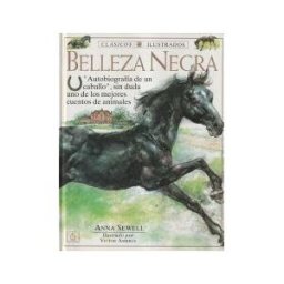 Ediciones Omega, S.A. Belleza Negra