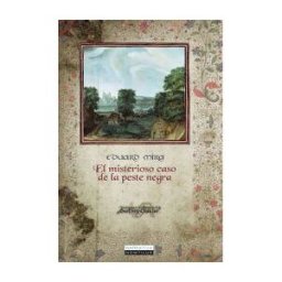 Ediciones Nowtilus El Misterioso Caso De La Peste Negra