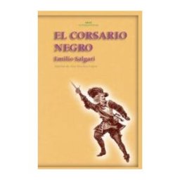 Ediciones Akal El Corsario Negro