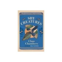 Orion Publishing Group Shy Creatures