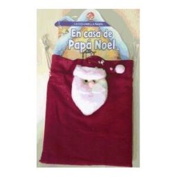La Coccinella En Casa De Papá Noel