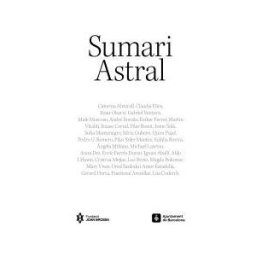Ajuntament de Barcelona Sumari Astral