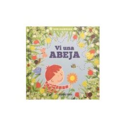 Océano Travesía. Vi Una Abeja