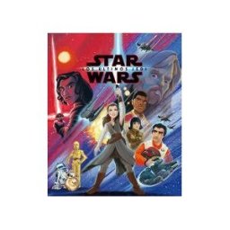 Planeta Junior Star Wars. Los últimos Jedi