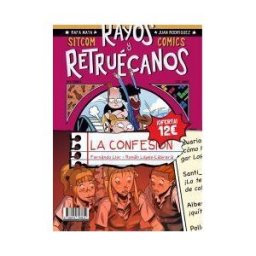 Serendipia Editorial Pack Rayos Y Retruécanos Y La Confesión