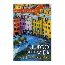 Desclée De Brouwer El Juego De La Vida Mediterránea