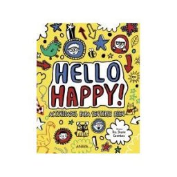ANAYA INFANTIL Y JUVENIL Hello Happy!