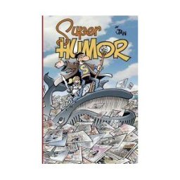 Bruguera (Ediciones B) Juegos De Ballenas (súper Humor Superlópez 23)