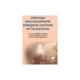 Sintesis Liderazgo Emocionalmente Inteligente Centrado En Las Personas