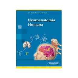 Editorial Médica Panamericana S.A. Neuroanatomía Humana+versión Digital
