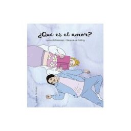 Editorial Ob Stare qué Es El Amor?