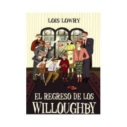 ANAYA INFANTIL Y JUVENIL El Regreso De Los Willoughby