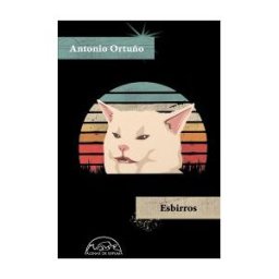 Páginas de Espuma SL Esbirros