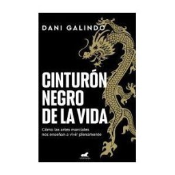 Vergara Cinturón Negro De La Vida
