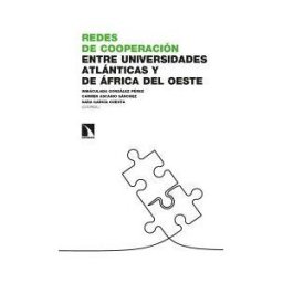 Los Libros de la Catarata Redes De Cooperación Entre Universidades Atlánticas Y De áfrica Del Oeste