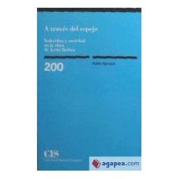 Centro de Investigaciones Sociológicas A Través Del Espejo