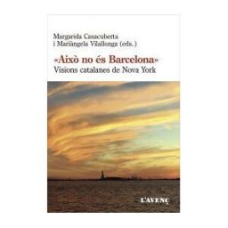 L'AVEN, S.L. "aix No és Barcelona":