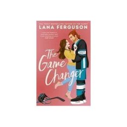 Little, Brown Book Group Limited The Game Changer