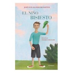 Kalandraka Editora El Niño Bisiesto