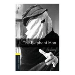 Oxford University Press España, S.A. Oxford Bookworms 1. The Elephant Man Mp3 Pack
